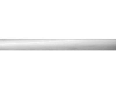 Feinsilberstreifen Für Geschlossenefassung, 0,30 X 5,00 MM
