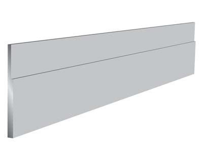 St Sil Bearer Wire 5mm X 0.55mm X 0.25mm
