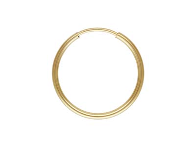 G/f Endless Hoop 17mm - Standard Bild - 1