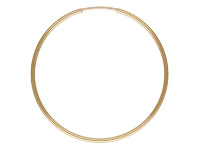 G/f Endless Hoop 38mm - Standard Bild - 1