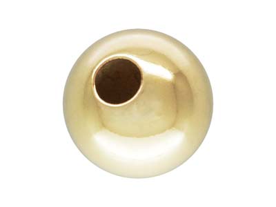 Gf Bd Pln Rnd 6mm
