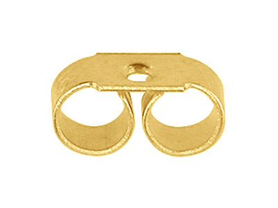 Schmetterling-6,30-X-3,20-Mm,-18k--Ge...
