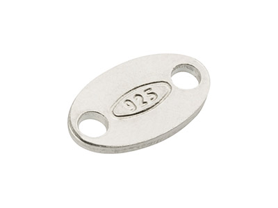 Plättchen-Mit-925er-Markierung,----92...