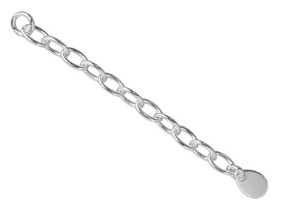 Kettchen-Für-Verlängerung-4,5-Cm,--Si...