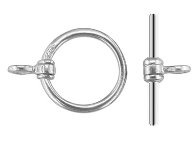 Ring-Und-Stab-Aus-Sterlingsilber,--Ri...