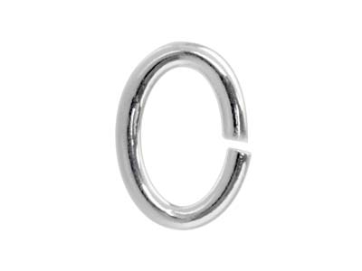 925er-Silber-Oval-4-Mm,-925er------Si...