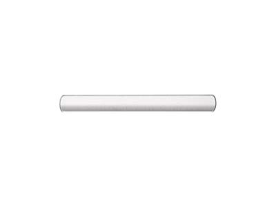 Rohling Ring 6 X 57 Mm, Silber 925