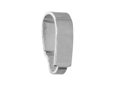 Bail 11 Mm, Silber 925, Beutel Mit 5 Stück - Standard Bild - 2