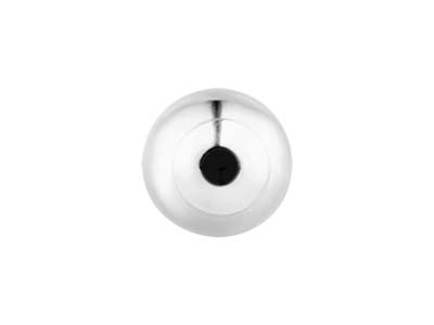 St Sil 1 Hole Ball With Cup 3mm - Standard Bild - 2