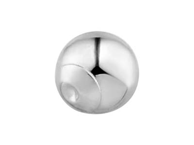 St Sil 1 Hole Ball With Cup 6mm - Standard Bild - 1