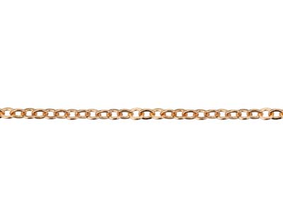 Ros{ For\at-gliederkette, 1,6 Mm, 45 Cm*. - Standard Bild - 3