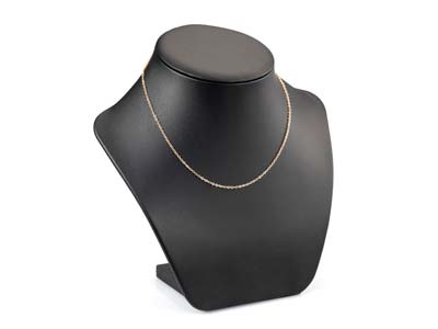 Ros{ For\at-gliederkette, 1,6 Mm, 45 Cm*. - Standard Bild - 4