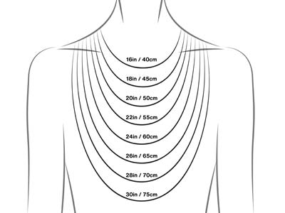 For\at-kette, 1,6 Mm, 60 Cm, Vergoldet*. - Standard Bild - 5