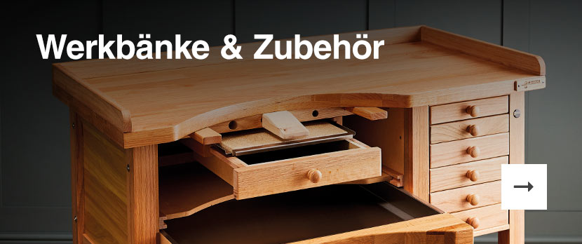 Werkbanke