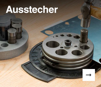 Ausstecher