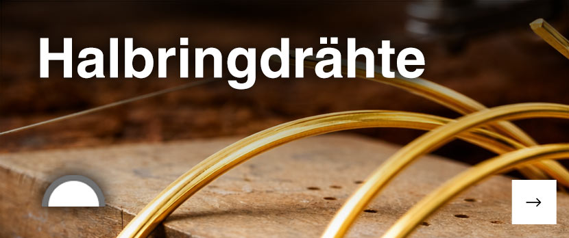 Halb draht