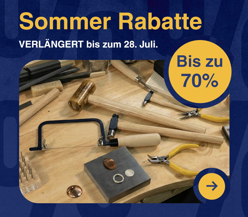 Sommer Rabatte 2026