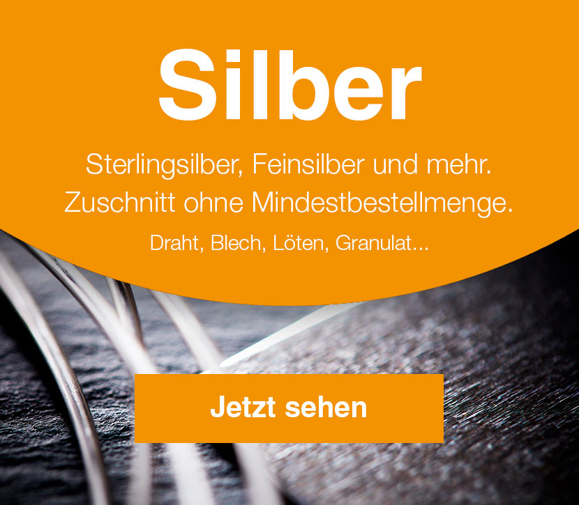 Silbermetalle