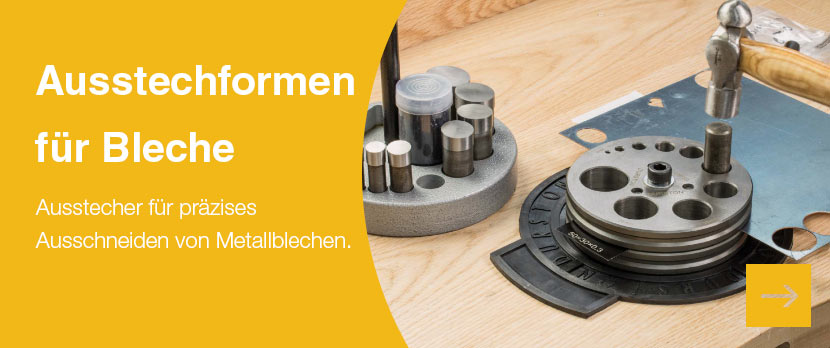 Ausstecher