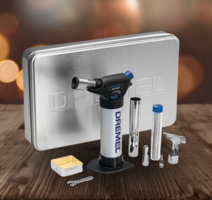 Torche Dremel